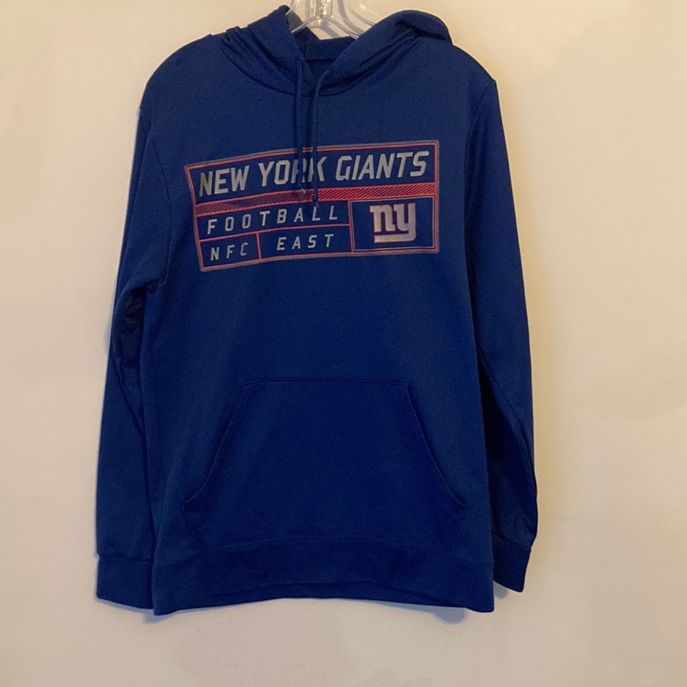 Mens Giants Hoodie